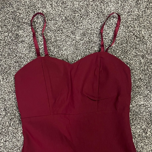 NWT Fashion nova dress - Picture 2 of 5